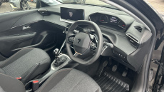 Peugeot 208 1.2 PureTech 100 Style 5dr Petrol Hatchback